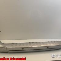 PARAURTI POSTERIORE COMPLETO RENAULT Kangoo 4° Ser