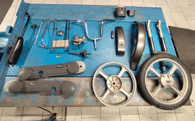 Ricambi Piaggio Si originali 