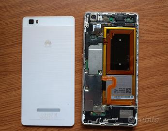 Huawei p8 Lite 