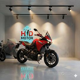 Yamaha Tracer 7