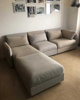 Divano 290x 190 scomponibile