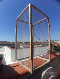 gabbia 