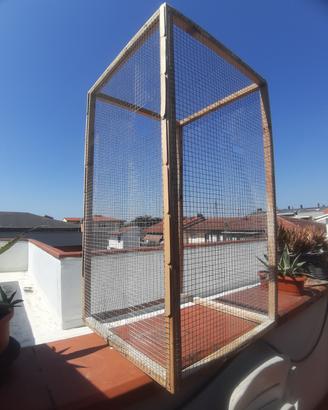 gabbia 