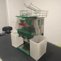 spremiagrumi zummi professionale autonatico