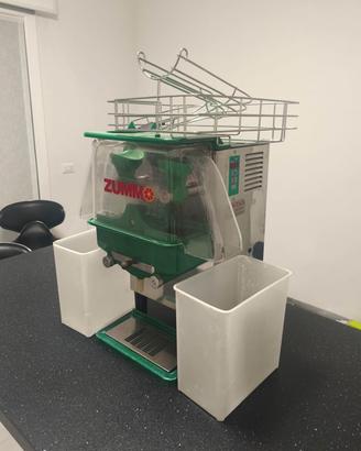 spremiagrumi zummi professionale automatica