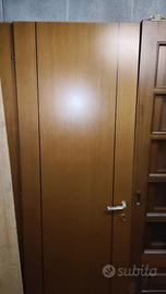 Porte in legno da interno