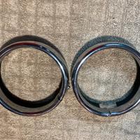 Harley ghiere passing lamp