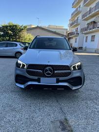 Mercedes GLE 300