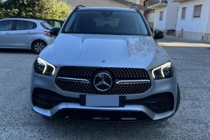 Mercedes GLE 300