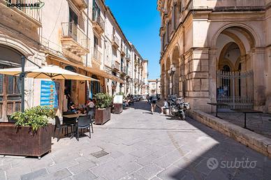 Appartamento - Siracusa