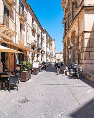Appartamento - Siracusa