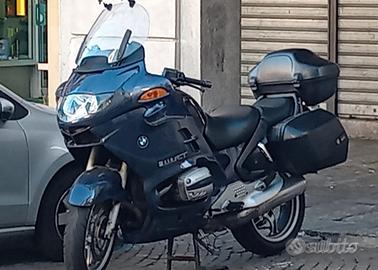 bmw r 850 rt