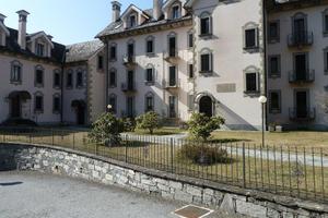 Appartamento Masera [GarMas0826ARG]