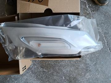 Prese d aria mini cooper