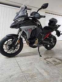 Ducati multistrada v4s my25