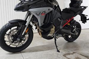 Ducati multistrada v4s my25