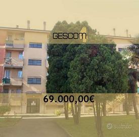 Appartamento a Vittuone (MI)
