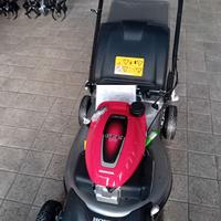 Promo Rasaerba HRN 536 VK Smart Drive