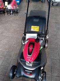 Promo Rasaerba HRN 536 VK Smart Drive