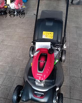 Promo Rasaerba HRN 536 VK Smart Drive