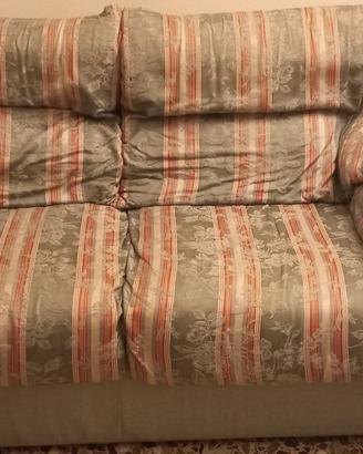 Divano letto matrimoniale Doimo