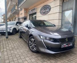 Peugeot 508 BlueHDi 130 Stop&Start EAT8 SW Allure 