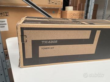 Toner Kyocera TK-6305