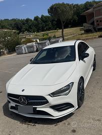 Mercedes CLA 180 2020