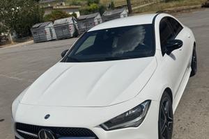 Mercedes CLA 180 2020