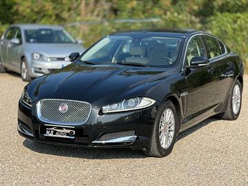 Jaguar XF 2.2 D 200 CV FULL OPTIONAL (165.000KM)