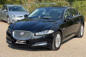 Jaguar XF 2.2 D 200 CV FULL OPTIONAL (165.000KM)
