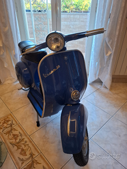 Vespa 50 R 1972 3 marce