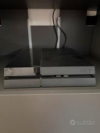 Play Station 4
