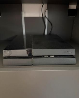 Play Station 4