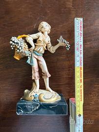 Statuina artistica