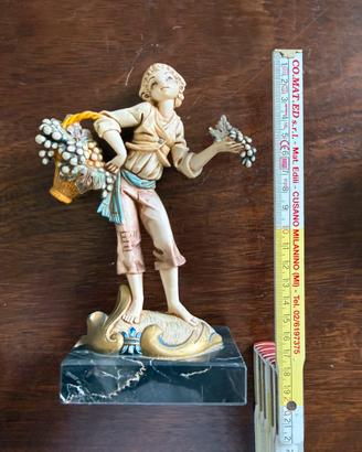 Statuina artistica