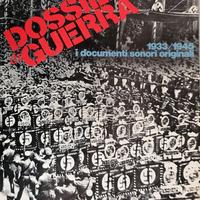 Dossier di guerra - Documenti sonori originali