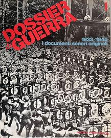 Dossier di guerra - Documenti sonori originali