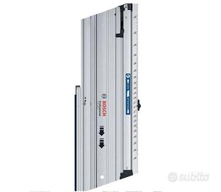 Bosch FSN 440 X Binario guida per tagli trasversal