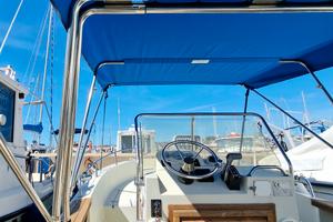 rollbar Sedilmare Ulisse