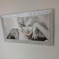 quadro marylin