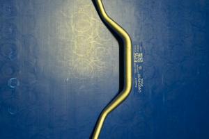 manubrio bmw gs 1200 1250