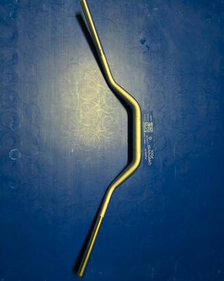 manubrio bmw gs 1200 1250