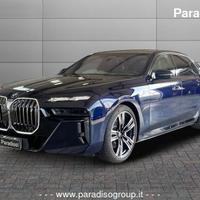 BMW i7 XDRIVE60 2025 - KM0 | 544CV ELETTRICO ...