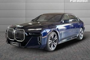 BMW i7 XDRIVE60 2025 - KM0 | 544CV ELETTRICO ...