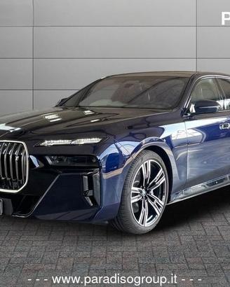 BMW i7 XDRIVE60 2025 - KM0 | 544CV ELETTRICO ...