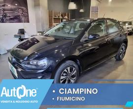 VOLKSWAGEN POLO 1.0 TSI 95CV 5P COMFORTLINE BLUEMO