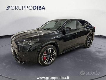 BMW X2 U10 i edrive 20 MSport