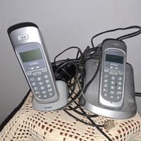 Cordless doppio Brondi DC3020 twin