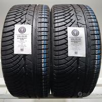 2 gomme 235 35 20 michelin a11783